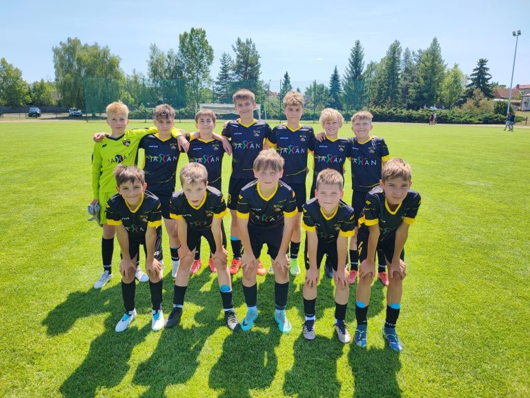 🏁 Wracamy do gry – nowy sezon, nowe cele!